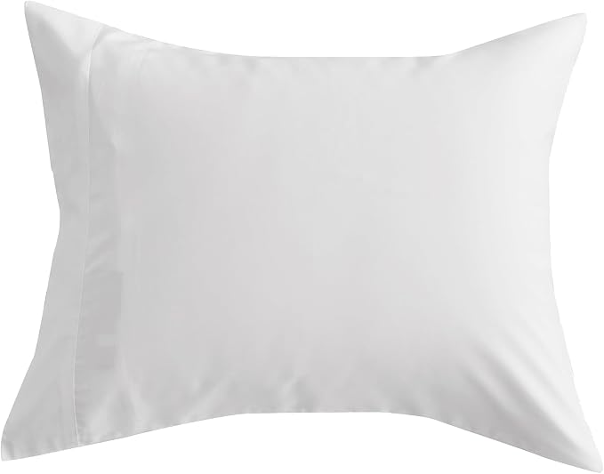 DOZ by SIJO Pillowcase Set, 100% Viscose derived from Organically Grown Bamboo - Image 3