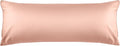Warmstar Cotton Body Pillow Cover 1 Pack, 600 Thread Count Body Pillow case by Warmstar