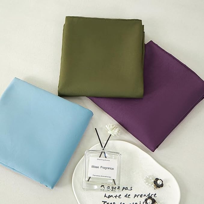 Bedding TwinXL Size Fitted Sheet Only - Image 9