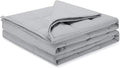 Weighted Idea Weighted Blanket for Adults Cooling Breathable Heavy Blanket by Weighted+Idea