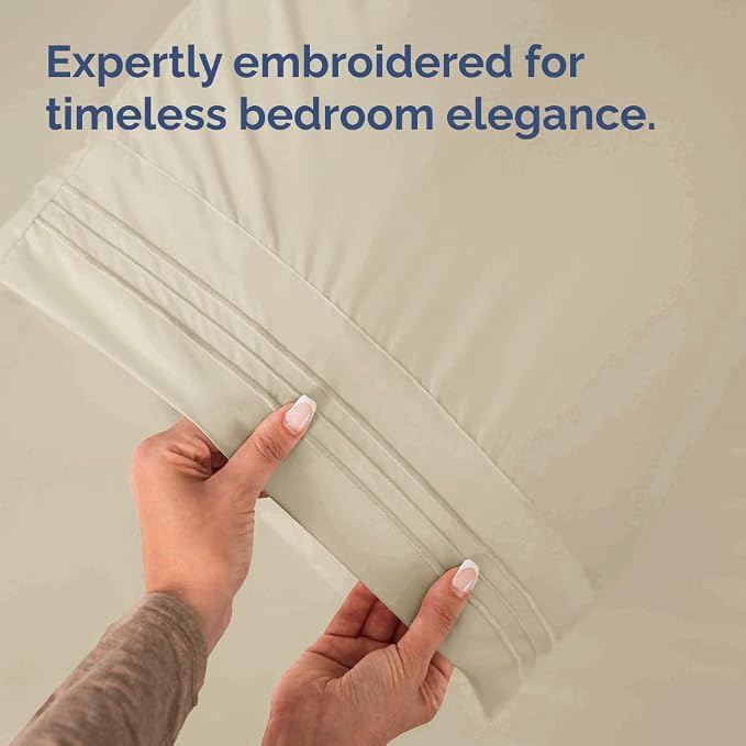 Standard Pillow Cases Set of 2 - Image 6