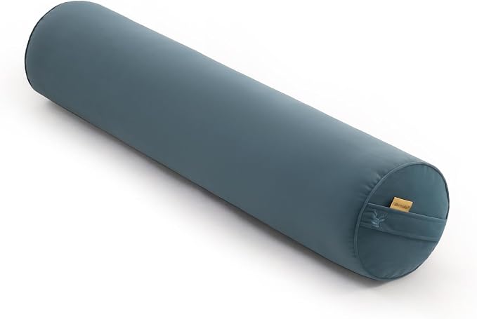 Body Pillow for Adults, Long Round Pillow, Big Cylindrical Pillow, Large Full by Ailuteie