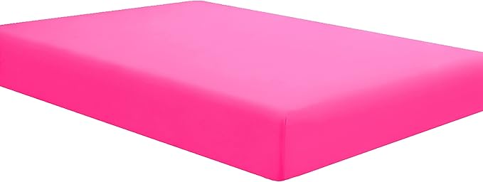 Sfoothome Single Fitted Sheet by Sfoothome