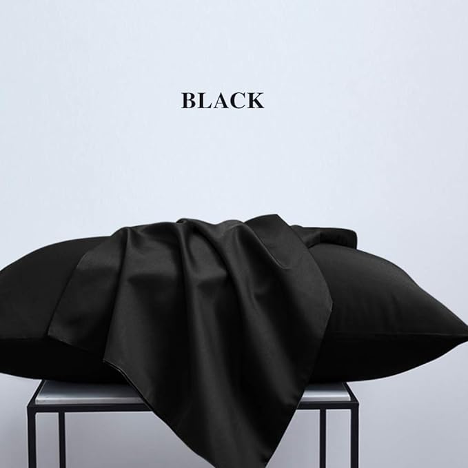 NTBAY King Pillowcase Set - Image 4