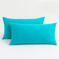 Stretch Pillow Cases King by NYHOME