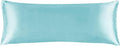 BEDELITE Satin Body Pillow Cover, Super Soft and Cooling Body Pillow Pillowcase by BEDELITE