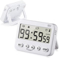 GH 99 Hours Full Featured Timer, Reminder Mode, Timing Function, Compatible by GH