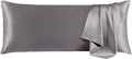 THXSILK 100% Natural Mulberry Silk Pillowcase by THXSILK