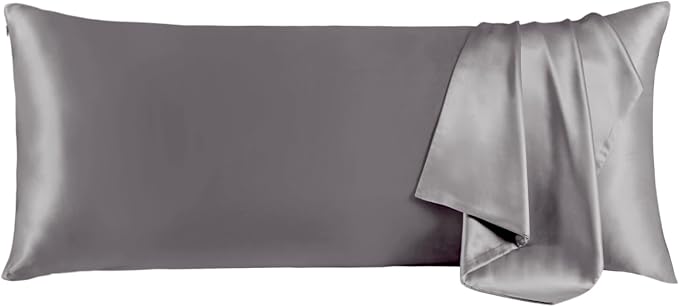 THXSILK 100% Natural Mulberry Silk Pillowcase by THXSILK