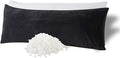 WhatsBedding Memory Foam Body Pillow by WhatsBedding