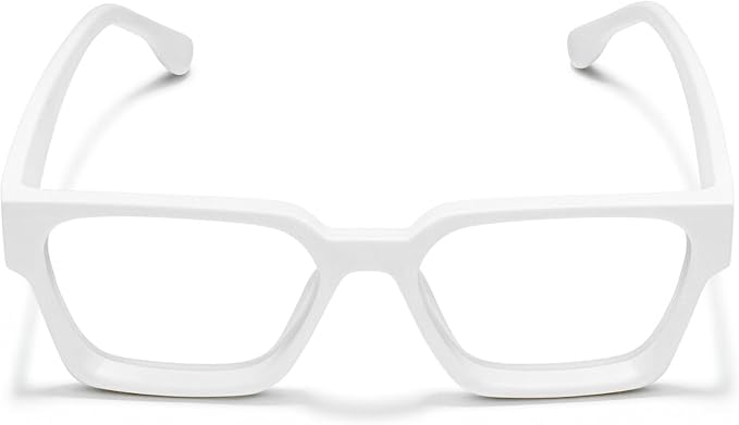 livho Oversized Eyewear Frame for Woman and Men - Image 6