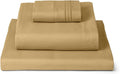 Mellanni Twin Sheets Set by Mellanni