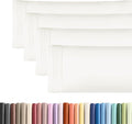 Body Pillowcases Set of 4-20x54 Long Body Pillow Case by CGKUnlimited