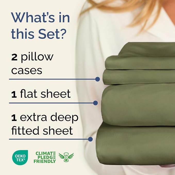 Extra Deep Full Sheet Set - Image 2