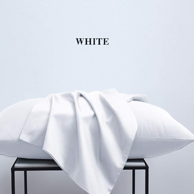 NTBAY King Pillowcase Set - Image 3