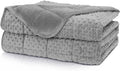 Huloo Sleep Weighted Blanket Queen 20lbs by HulooSleep