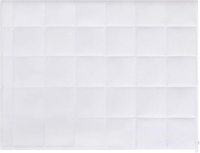 TONGDADA California King Size Weighted Blanket | 90''x108'', 20lbs | Perfect - Image 6