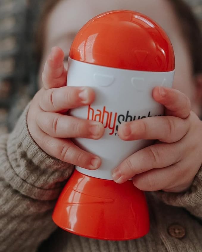 Baby Shusher Portable Sound Machine - Image 6