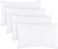 Mellanni Pillow Cases Set by Mellanni