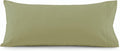 Elegant Comfort Luxury Ultra-Soft 1-Piece Body Pillowcase by ELEGANTCOMFORT