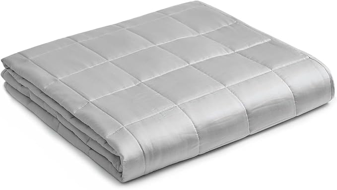 YnM Cooling Weighted Blanket, Oeko-Tex Certified Material by YNM