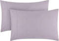 Mellanni Pillow Cases by Mellanni