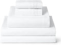 Mellanni Split King Sheets Set by Mellanni
