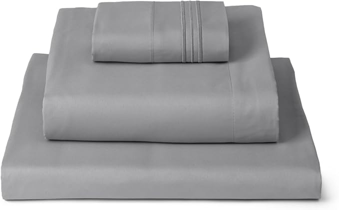 Mellanni Twin XL Sheets Set by Mellanni