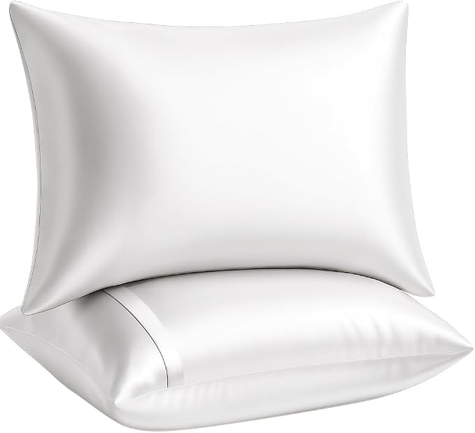 BLISSFORD Satin Pillowcase - Image 9