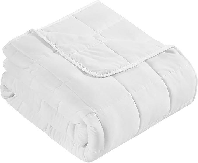 CuteKing Weighted Blanket for Adults: Weighted Blanket by CuteKing