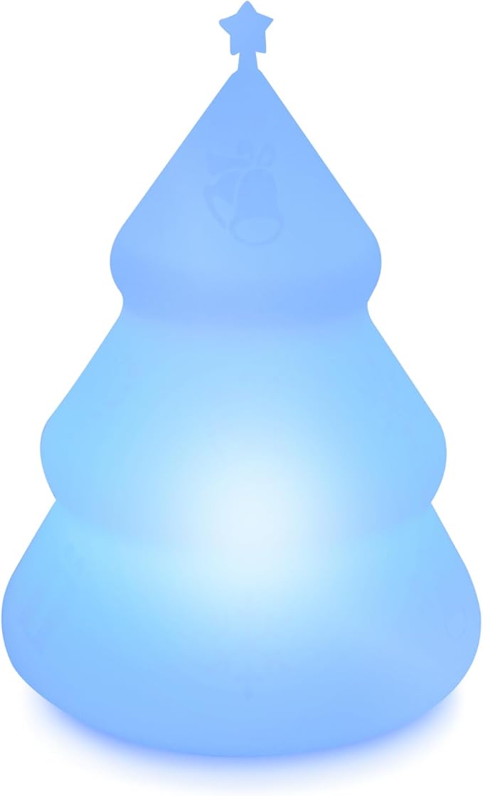 YeeBeny Breathing lamp Guided Visual Meditation Tool - Image 2