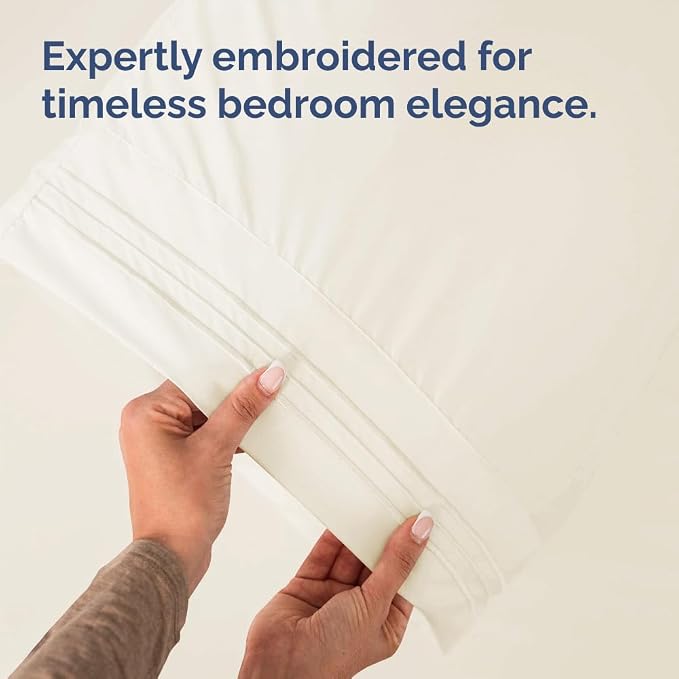 Standard Pillow Cases Set of 10 - Image 7
