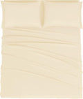 Mejoroom Full Size Sheet Set by Mejoroom