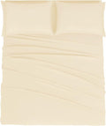 Mejoroom King Size Sheet Set by Mejoroom