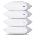 CozyLux Soft Supportive Bed Pillows by CozyLux