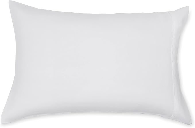 Amazon Basics Lightweight Super Soft Easy Care Microfiber Pillowcases, Standard - Image 4