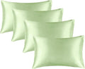BEDELITE Satin Pillowcase for Hair and Skin, Super Soft Similar to Silk Pillow by BEDELITE