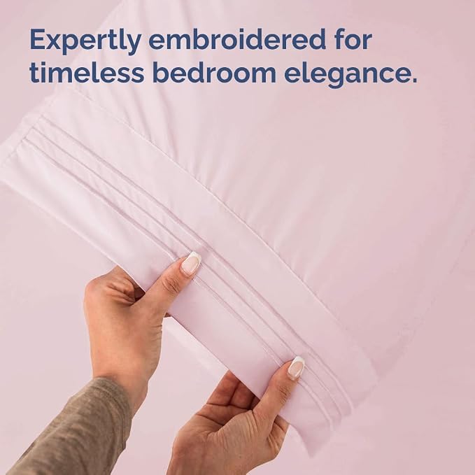 Standard Pillow Cases Set of 2 - Image 6