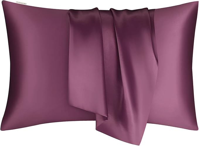 DISANGNI 100% Natural Mulberry Silk Pillow case - Image 8