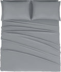 Mejoroom Queen Size Sheet Set by Mejoroom
