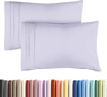 King Standard Pillow Cases Set of 2 by CGKUnlimited