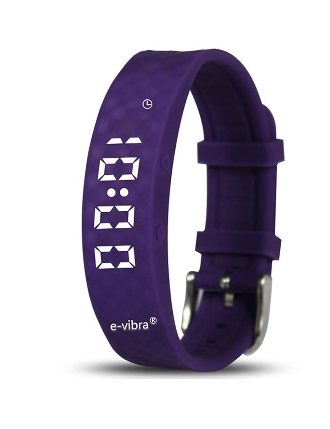 Potty Training Watch by e-vibra