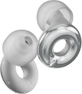 Loop Switch 2 Adjustable Ear Plugs – 3 Noise Relief Modes by Loop