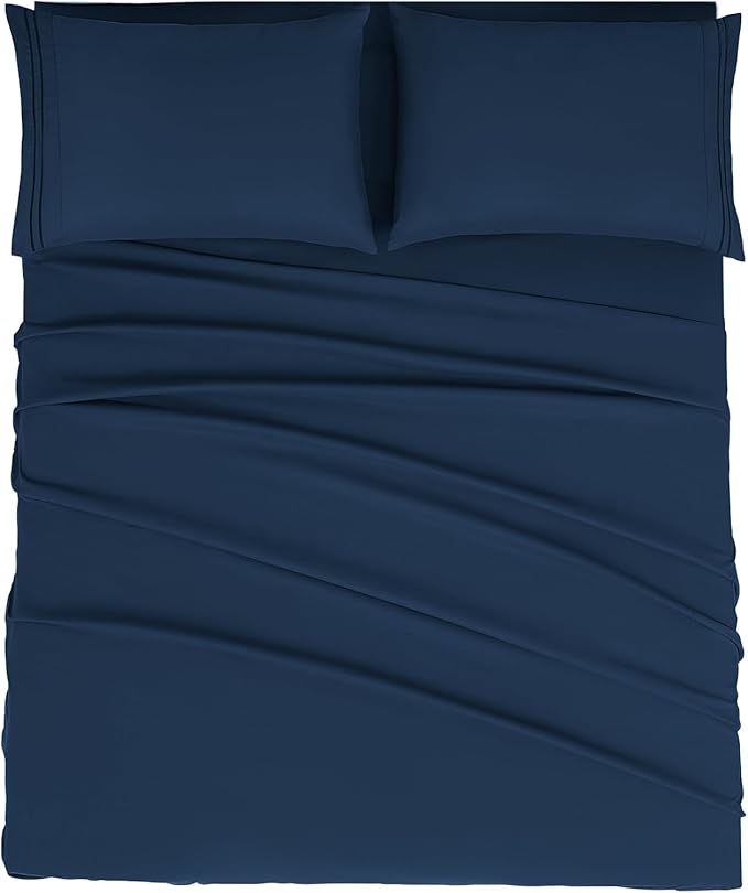 Mejoroom Full Size Sheets - Image 2