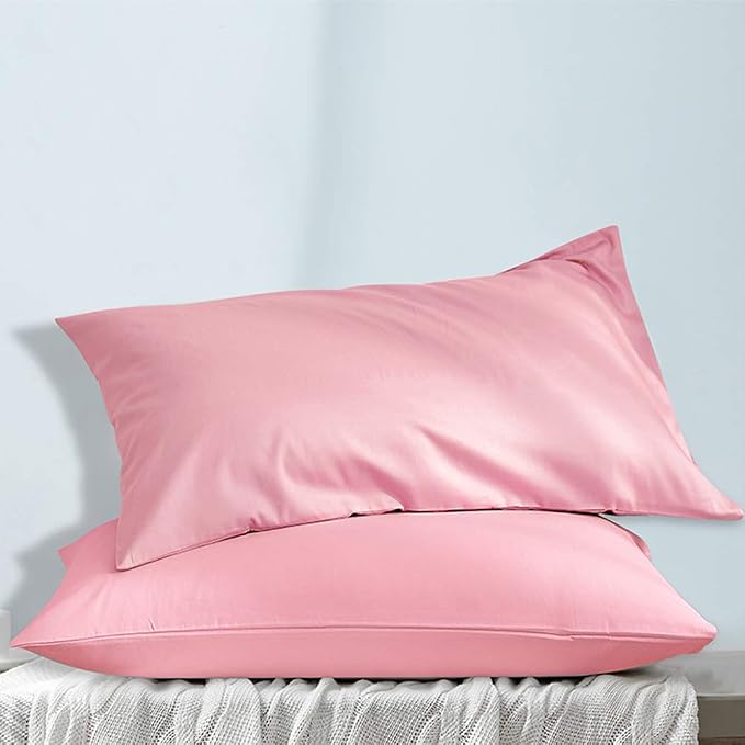 NTBAY King Pillowcase Set - Image 5
