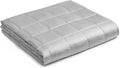 YnM Cooling Weighted Blanket — 100% Cooling Oeko-Tex Certified Material by YNM