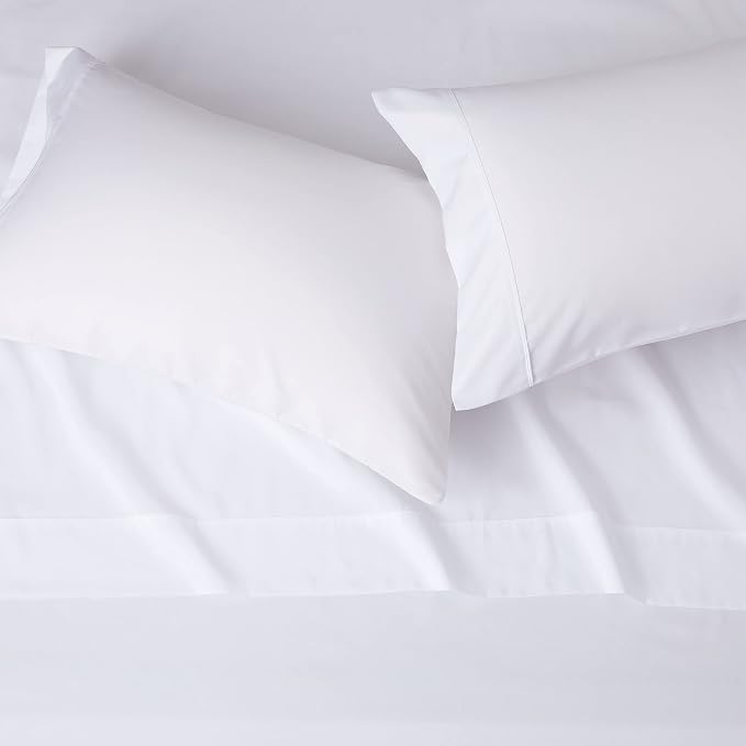 Amazon Basics Lightweight Super Soft Breathable Wrinkle-Resistant Microfiber - Image 4