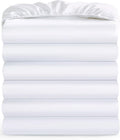 Maple&Stone Twin XL Fitted Sheet Only by MapleStone