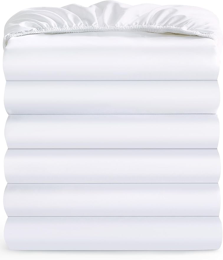Maple&Stone Twin XL Fitted Sheet Only by MapleStone