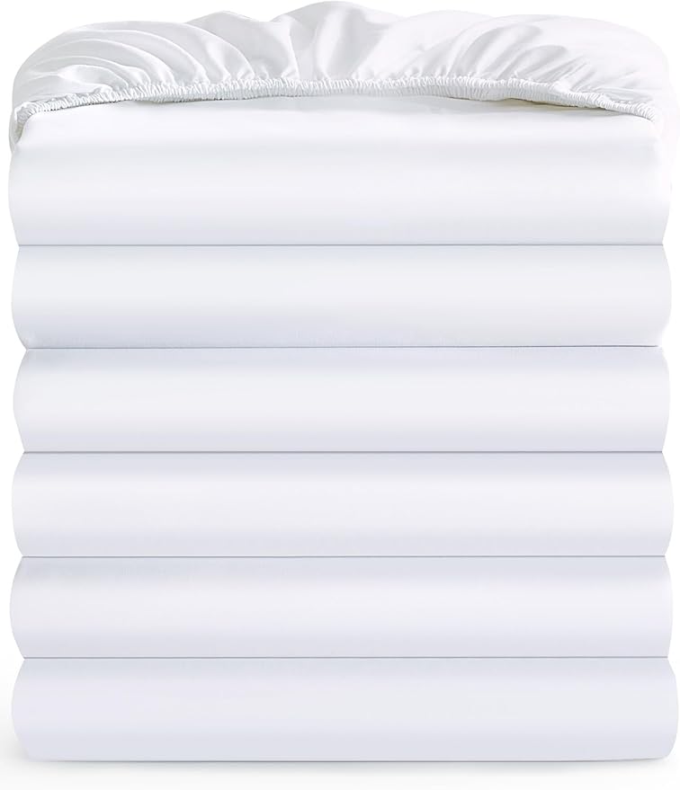 Maple&Stone Queen Fitted Sheet Only by MapleStone